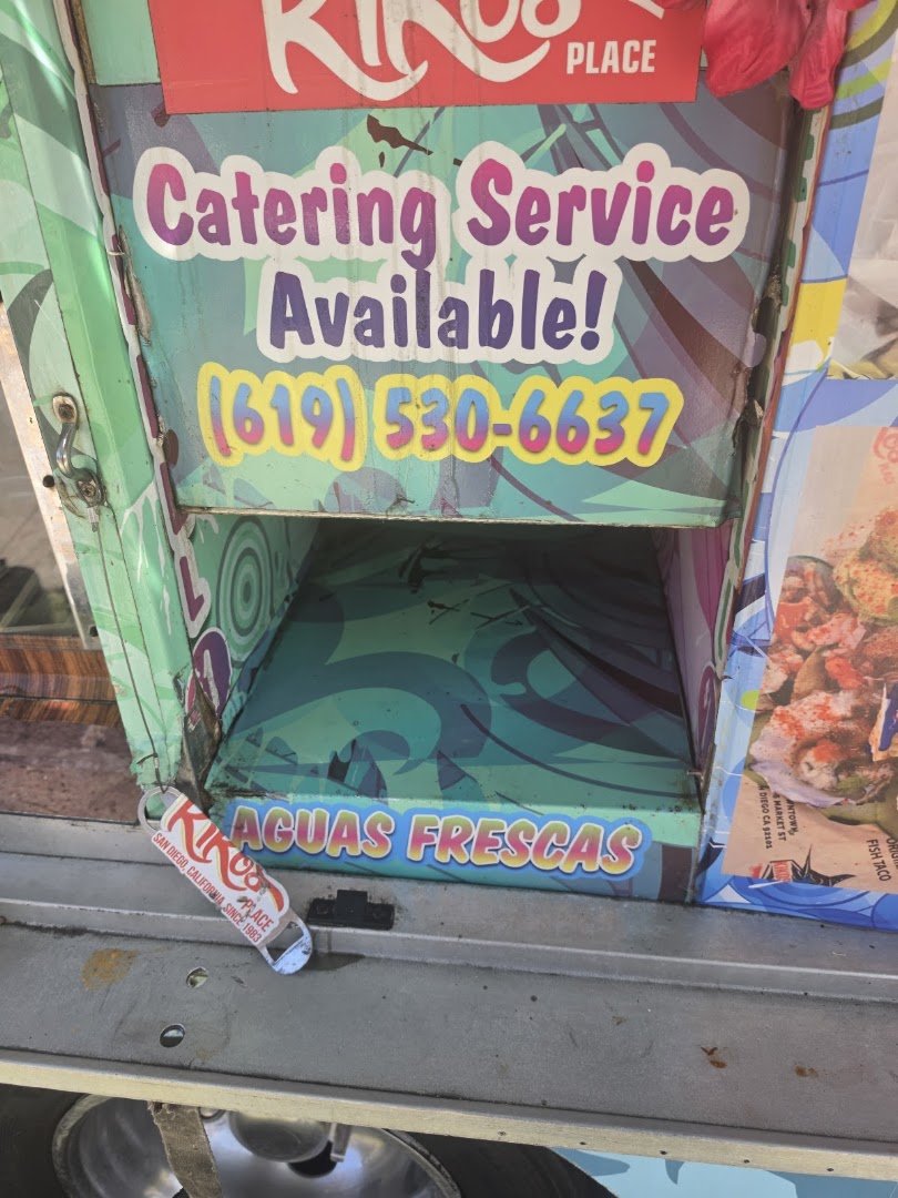 Fresh ceviche served in a simple bowl.