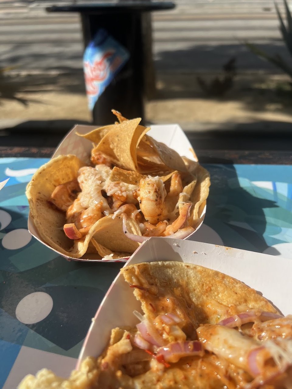 Nachos