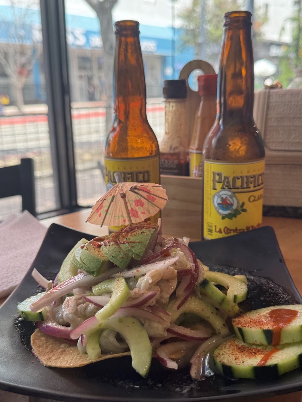 Aguachile