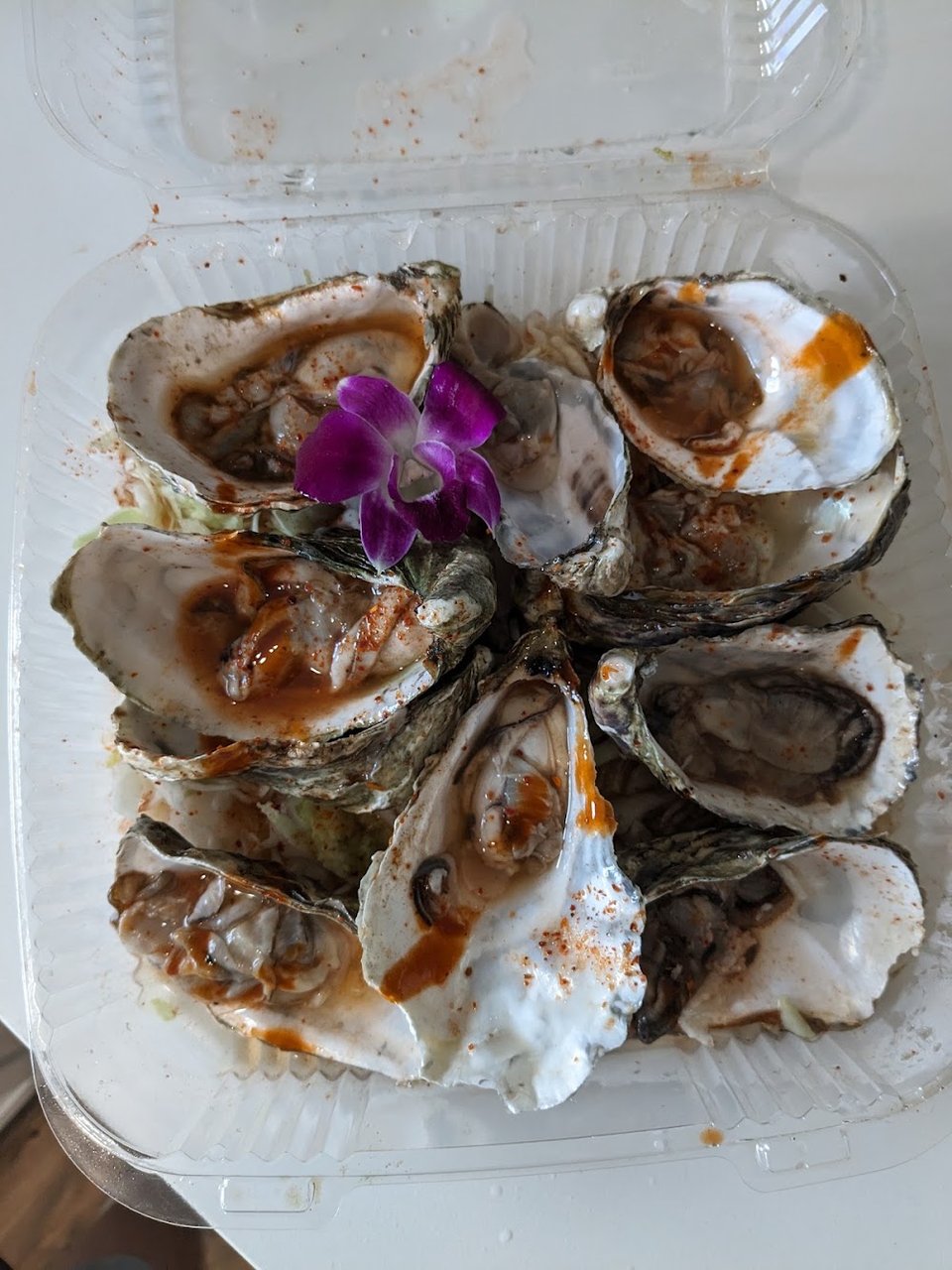 Oyster